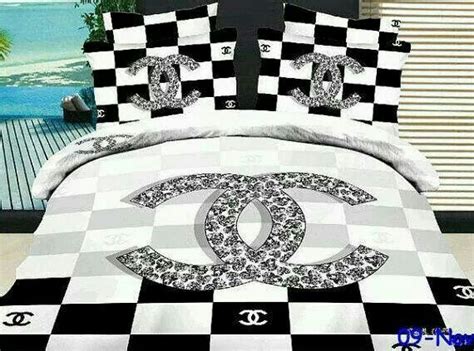 chanel bedding for sale